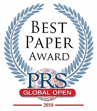 Best Paper Award Logo